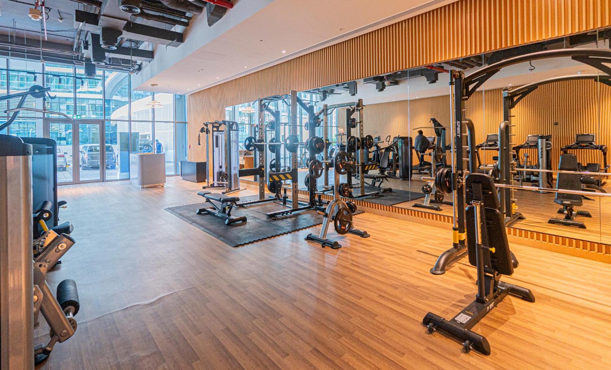 Studio With Private Beach Access At Palm Jumeirah Dubai Exterior photo